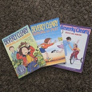Kids Book Set - Vibrant Collection